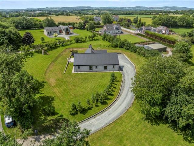 Farm for sale in New Ross