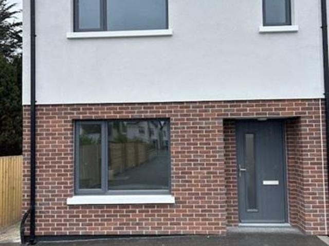 House to rent in Dublin House to rent in Dublin