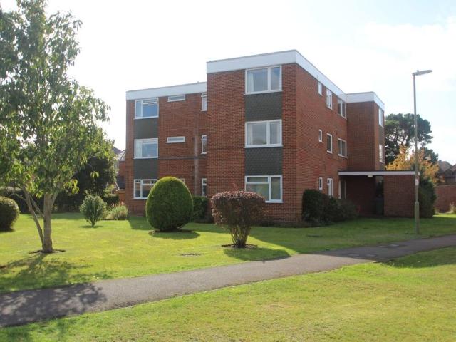 Apartment for rent in Fleetend, Fareham