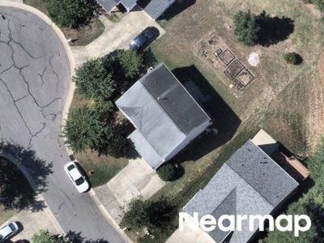 House for sale in Durham, North Carolina