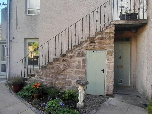 Apartment for rent in Westfield, Cupar