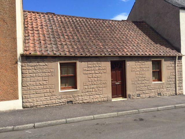 House for rent in Westfield, Cupar