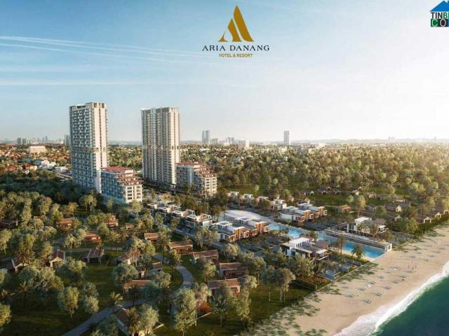 Căn hộ bán tại Liên Chiểu, Đà Nẵng