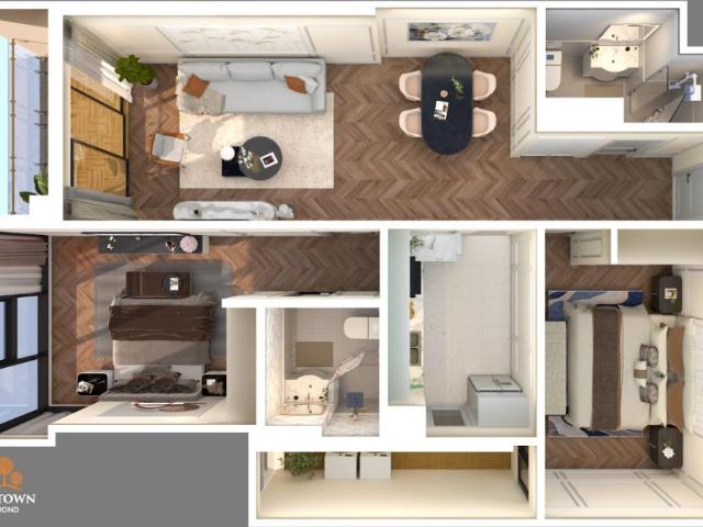 Căn hộ bán tại Đà Nẵng