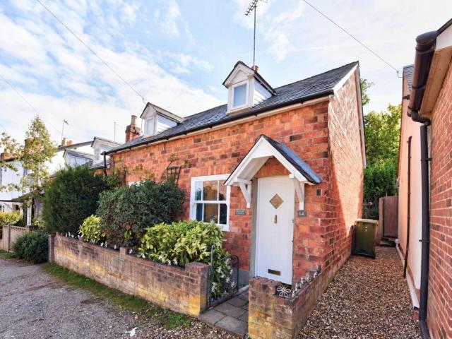 House for rent in Henley-on-Thames, South Oxfordshire