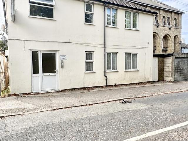 Apartment for rent in South Willesborough, Ashford