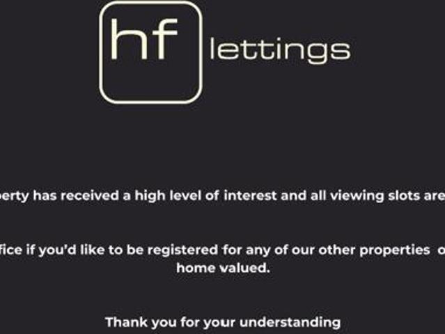 House for rent in Lyons, Greater London