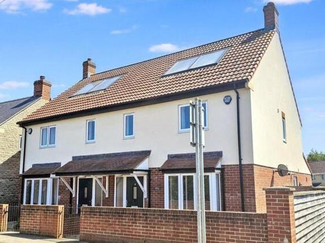 House for sale in Langport, Somerset