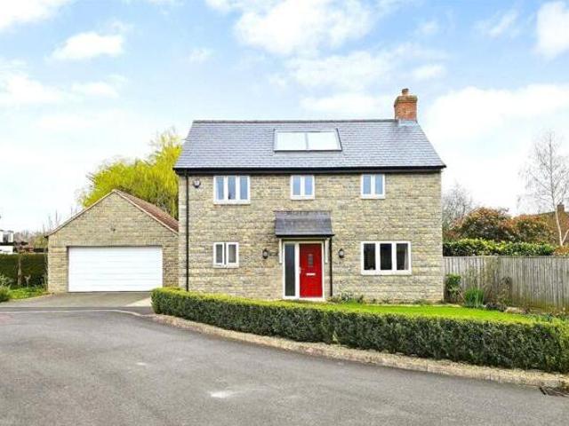 House for sale in Langport, Somerset
