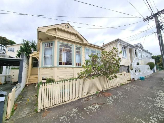 Townhouse for rent in Matata, Wellington