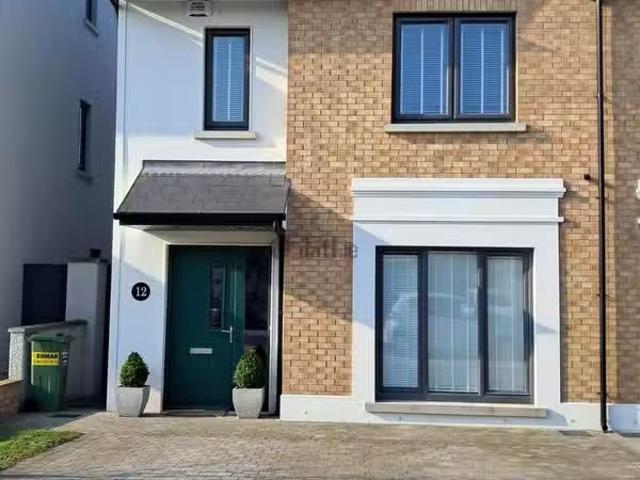 House to rent
