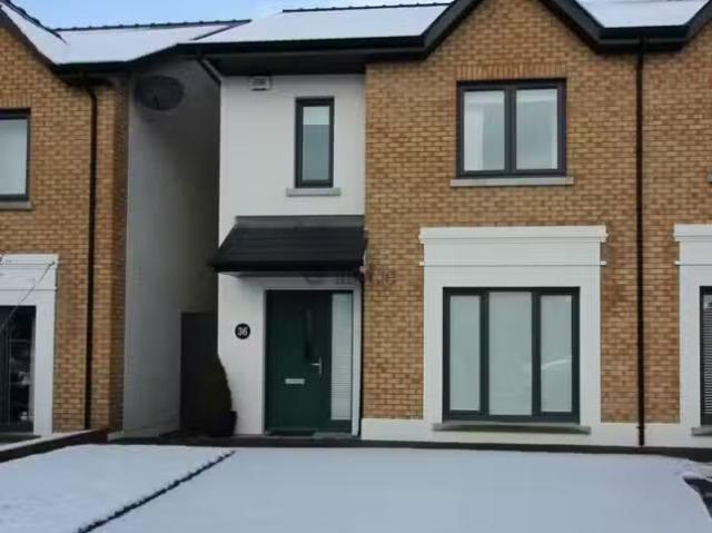 House to rent