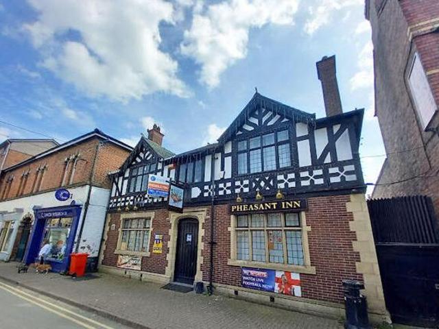 House for sale in Lyons, Greater London