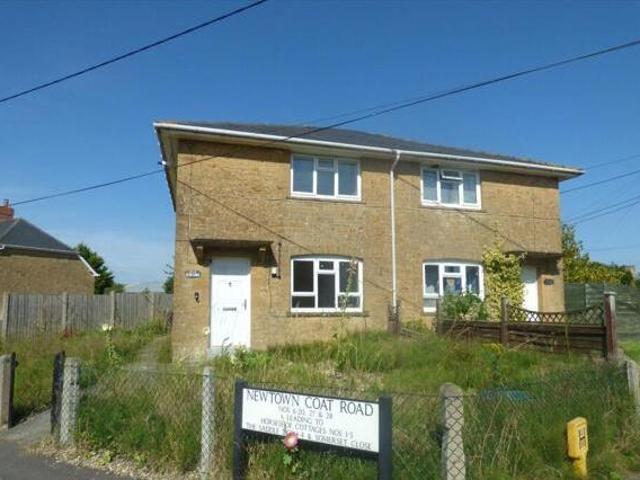 House for sale in Martock, Somerset