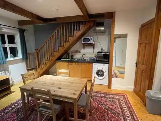Apartment to rent
