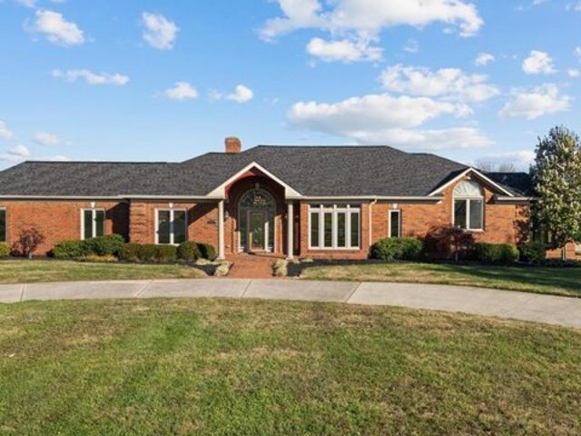 House for sale in Georgetown, Kentucky