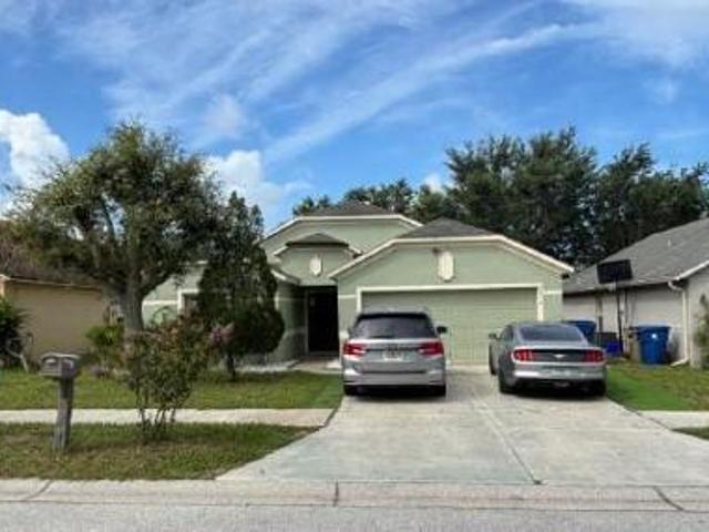 House for sale in Groveland