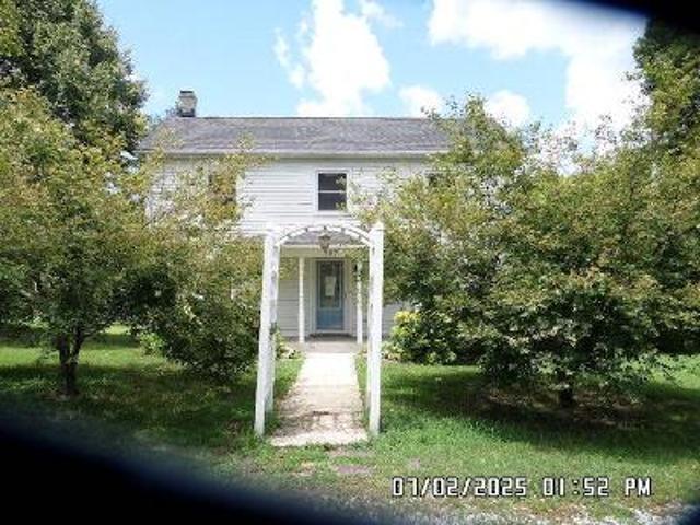 House for sale in Buchanan