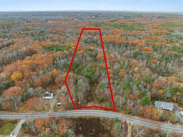 Land for sale in Biddeford, Maine