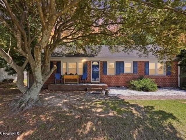 House for sale in North Carolina