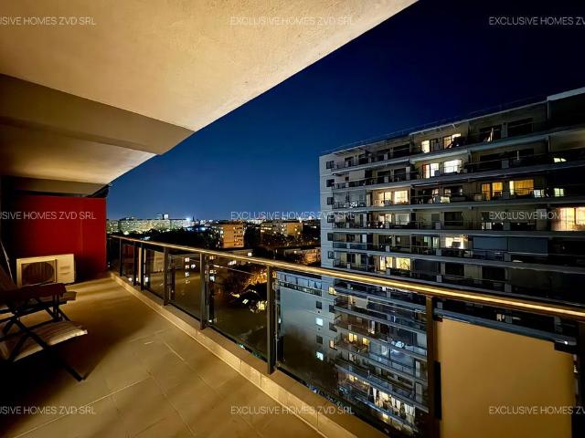 Apartament închirieri în București