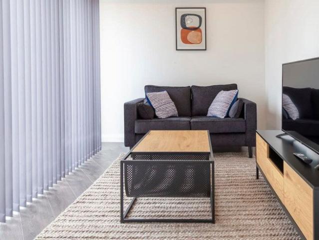 Apartment for rent in Ashford