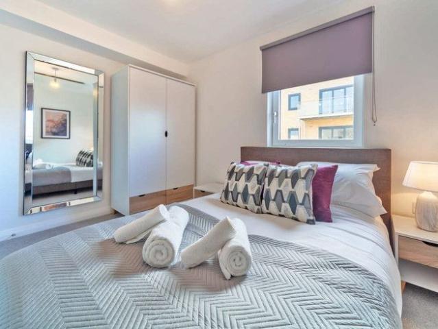 Apartment for rent in Ashford