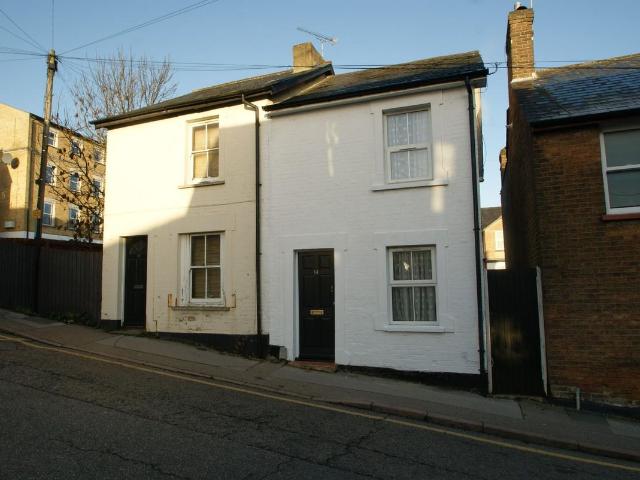 House for rent in Hockerill, Colliers End