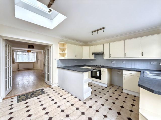 House for rent in Denham