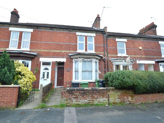Apartment for rent in Eastleigh, Helford