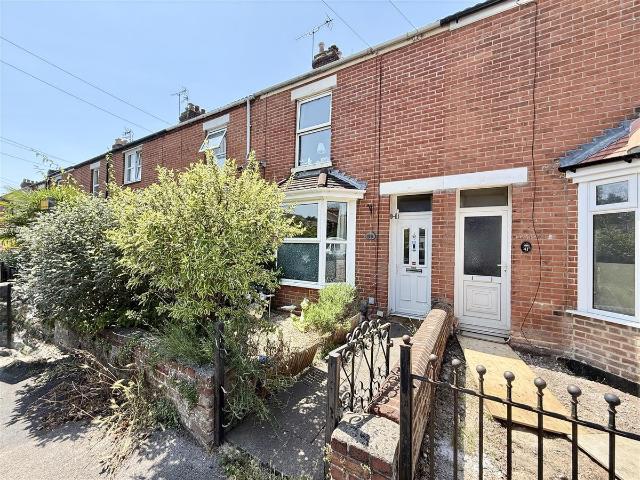 House for rent in Eastleigh, Helford