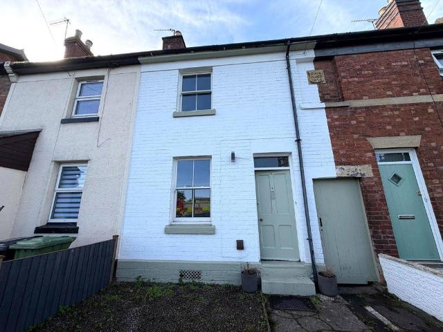 House for rent in Widemarsh, Hereford