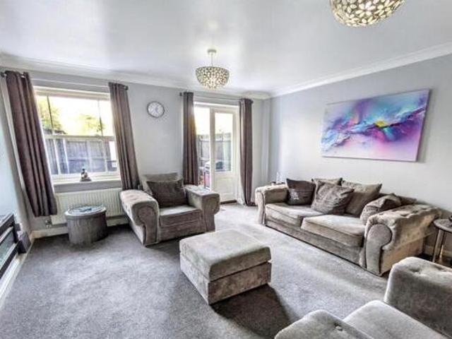 House for sale in Widemarsh, Lower Bullingham