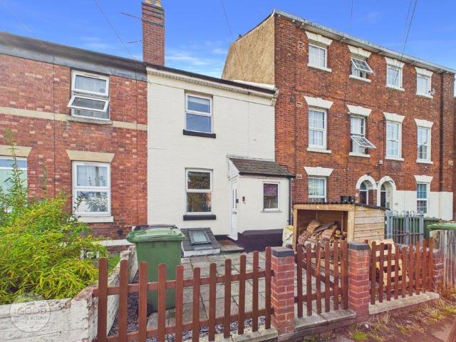 House for rent in Widemarsh, Hereford
