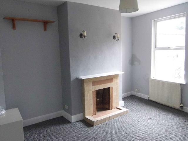 House for rent in Widemarsh, Lower Bullingham