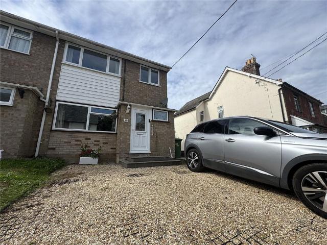 House for rent in Liphook, East Hampshire