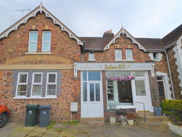 Apartment for rent in Link Top, Forthampton