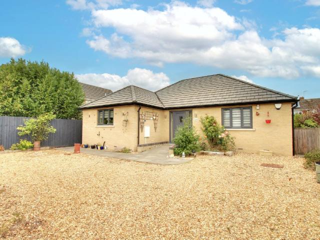 House for rent in Ramsey, Huntingdon
