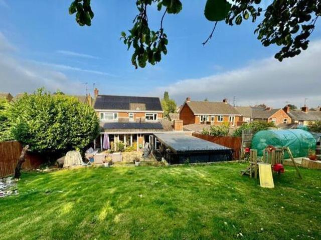 House for sale in Lyons, Greater London