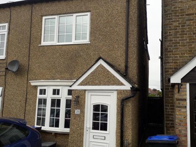 House for rent in Denham