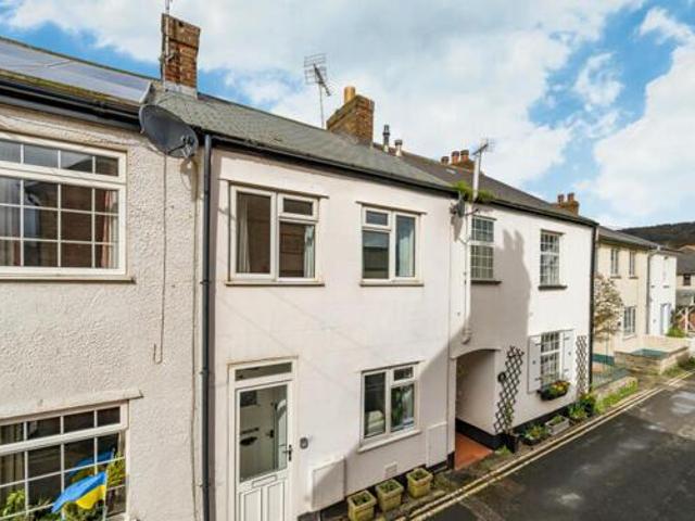 House for sale in Budlake, Devon