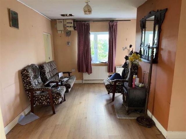 Detached House for sale in Portlaoise, North Tipperary