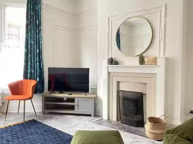 Apartment for rent in Highfields, Old Wharf