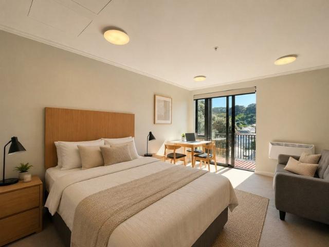Apartment for rent in Matata, Wellington