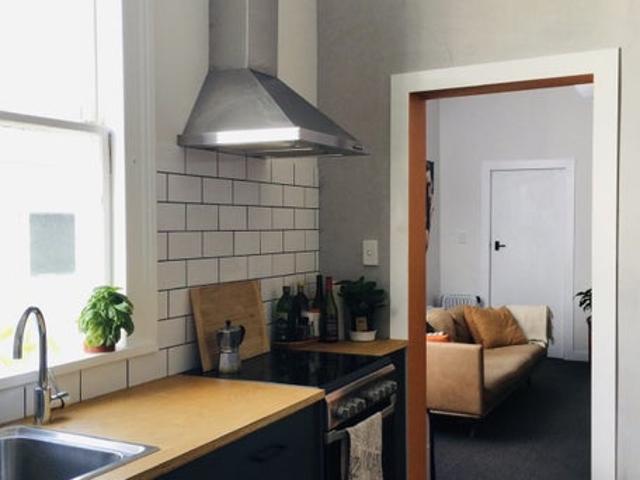 Property for rent in Newtown, Wellington