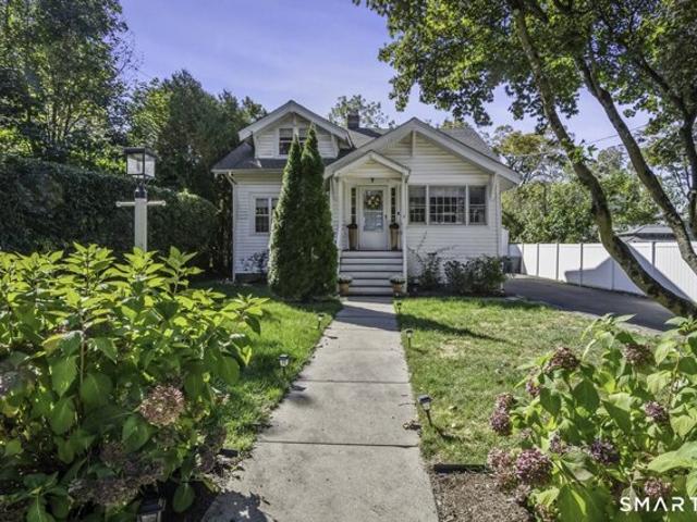 House for sale in Norwalk, Connecticut