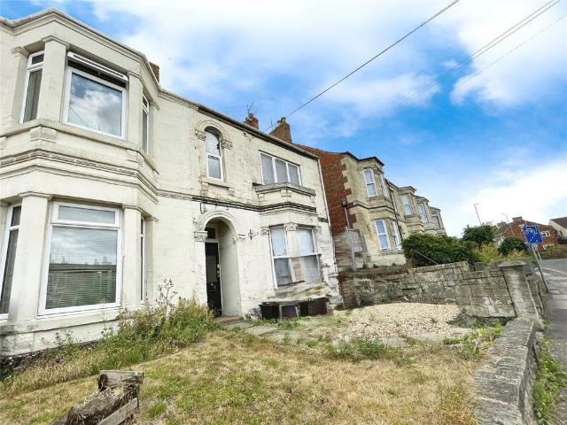 Apartment for rent in Trowbridge