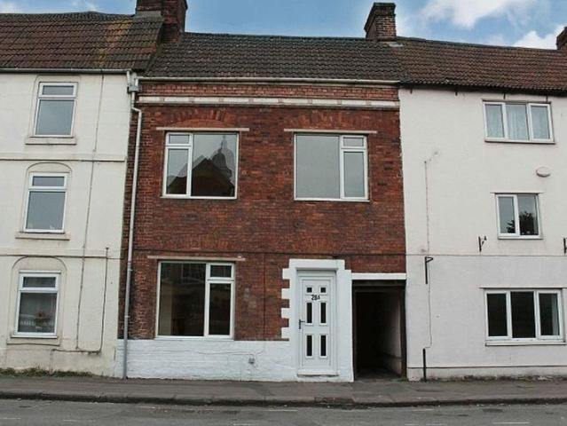 House for rent in Trowbridge