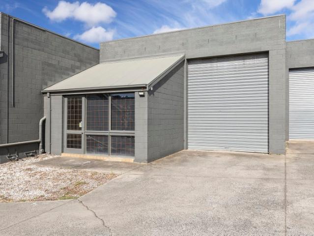 Warehouse for rent in Geelong, Victoria
