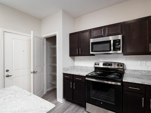 Apartment for rent in Louisville, Jefferson County